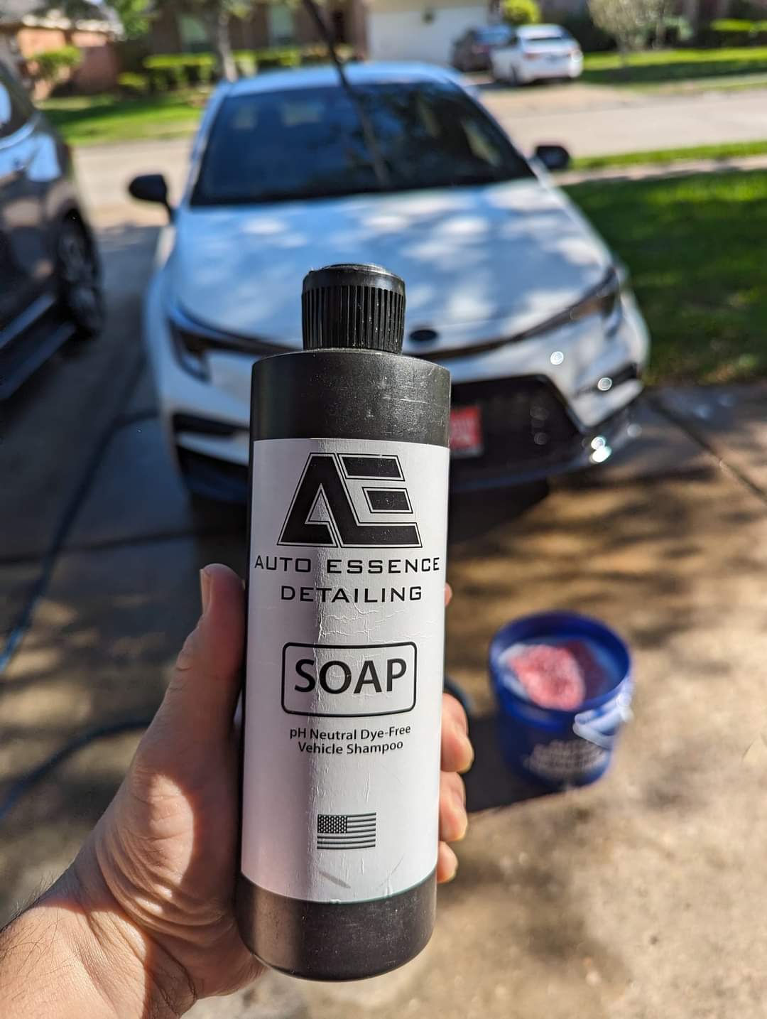 SOAP