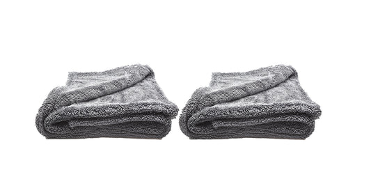 Medium Ultra Drying Towel 2pk