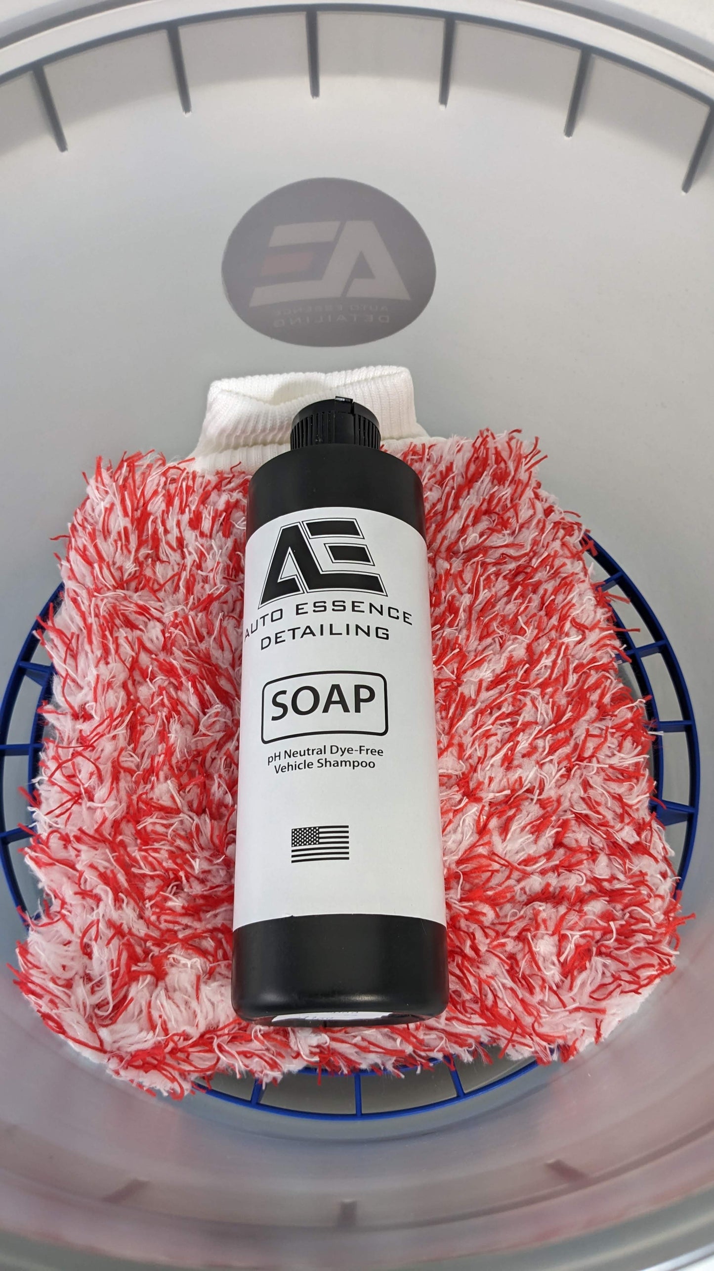 SOAP